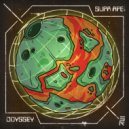 Supa Ape - Ionosphere