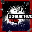 DJ Couza feat. C-Blak - Buya Faana