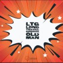 Ltg Long Travel Groove - Absolute One
