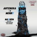 Antenora & Monny - Mayhem