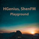 HGenius, ShenFM - Playground