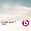 Telton - Want You Back
