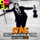 Sting - Englishman in New York