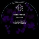 Mario Franca - Dance The 2
