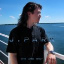 J.Park - Chasing Moonbeams