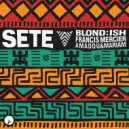 BLOND:ISH, Francis Mercier, Amadou & Mariam - Sete