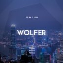 Wolfer - Graal Radio Faces (29.06.2022)