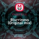 Project B.I.O. - Blurriness
