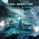 Zeg & Sartor - Focus Right
