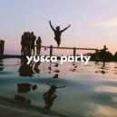 Yusca - Party 21 Summer Edition
