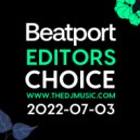 Beatport - Editors Choice 2022-07-03