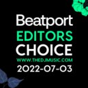 Beatport - Editors Choice 2022-07-03 (Mix)
