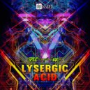 Spectronikka - Lysergic Acid (Original Mix)