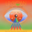 LP Giobbi Ft. DJ Tennis & Joseph Ashworth - All In A Dream
