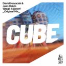 David Novacek & Juan Galvis - Break It Down