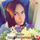 KosMat - Happy Birthday, Katy_S!