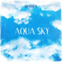 Mermen - Aqua Sky