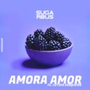 SugarBus & Leticia Cerqueira - Amora amor (feat. Leticia Cerqueira) (Extended Mix)