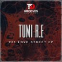 Tumi R.E - What Is Love
