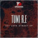 Tumi R.E - Another Day.