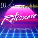 DJ Adam Jundi - RETRO 80s & 90s (4)