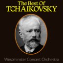 Westminster Concert Orchestra - Piano Concerto No. 1 in B Flat: 1st Movement