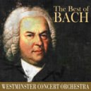 Westminster Concert Orchestra - Toccata and Fugue in D minor