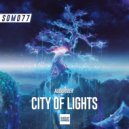 Audiorider - City Of Lights