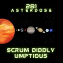 Asterdose - Tye Red