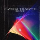 Chantrero & Nickster - Bounce (feat. Nickster) (Extended Mix)