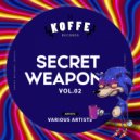 Leudson & Julio Neto - Dont Cop Me ()