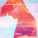 Salmon Sushi Boys & Boostha - Feel Alive (Original Mix)