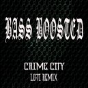 Trap Nation (US) & Bass Boosted - CRIME CITY
