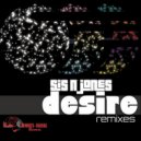 Sis n\'Jones feat. Genevive - Desire (KT\'s maf Afro mix)