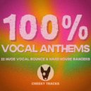 Kenny Hayes featuring Imogen - Ultraviolet