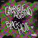 Gabriele Agostino - Turn Off The Speaker