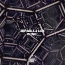 Arvi Mala, L3XX - Infinite