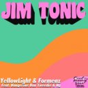YellowLight & Formenz feat. Dangerous Dan Tweedie & Ng - Jim Tonic (Montfeli & Pizeta Remix)