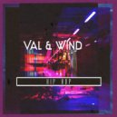 Val & Wind - Hip-Hop Love
