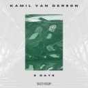 Kamil Van Derson - Volcano