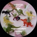 Farid Odilbekov - Tantsui (Kobzarescu Remix)