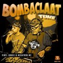 Vinyl Junkie & Megatron MC - Bombaclaat Tune