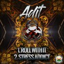 ADIT - Roll With It