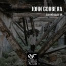 John Gorbera - Take Me Jazz