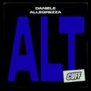 Daniele Allegrezza - Alt