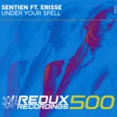 Sentien feat. Erisse - Under Your Spell