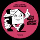 Borka & The Gang - Love Will Set You Free