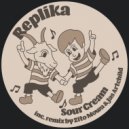Replika - Sour Cream