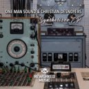 One Man Sound & Christian Desnoyers - Hymn (Original Mix)