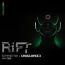 Symmetrik - Cross-Breed (Radio Edit)